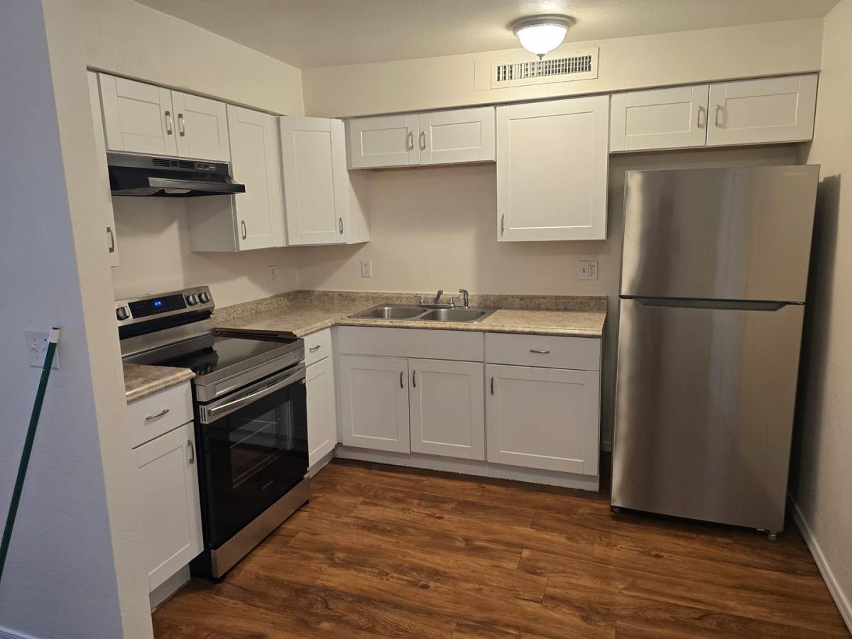 Apartment for rent at 4440-4444 E Lee St, Tucson, AZ 85712