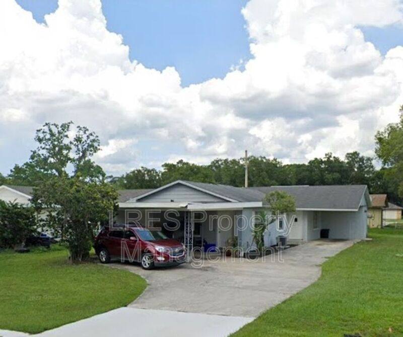 House for rent at 2435 Chase Ave #B, Sanford, FL 32771