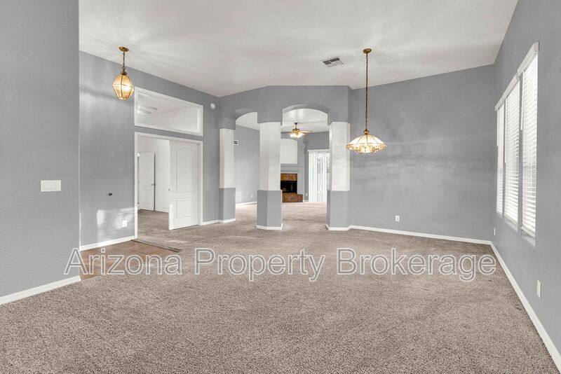 House for rent at 1988 E Divot Dr, Tempe, AZ 85283
