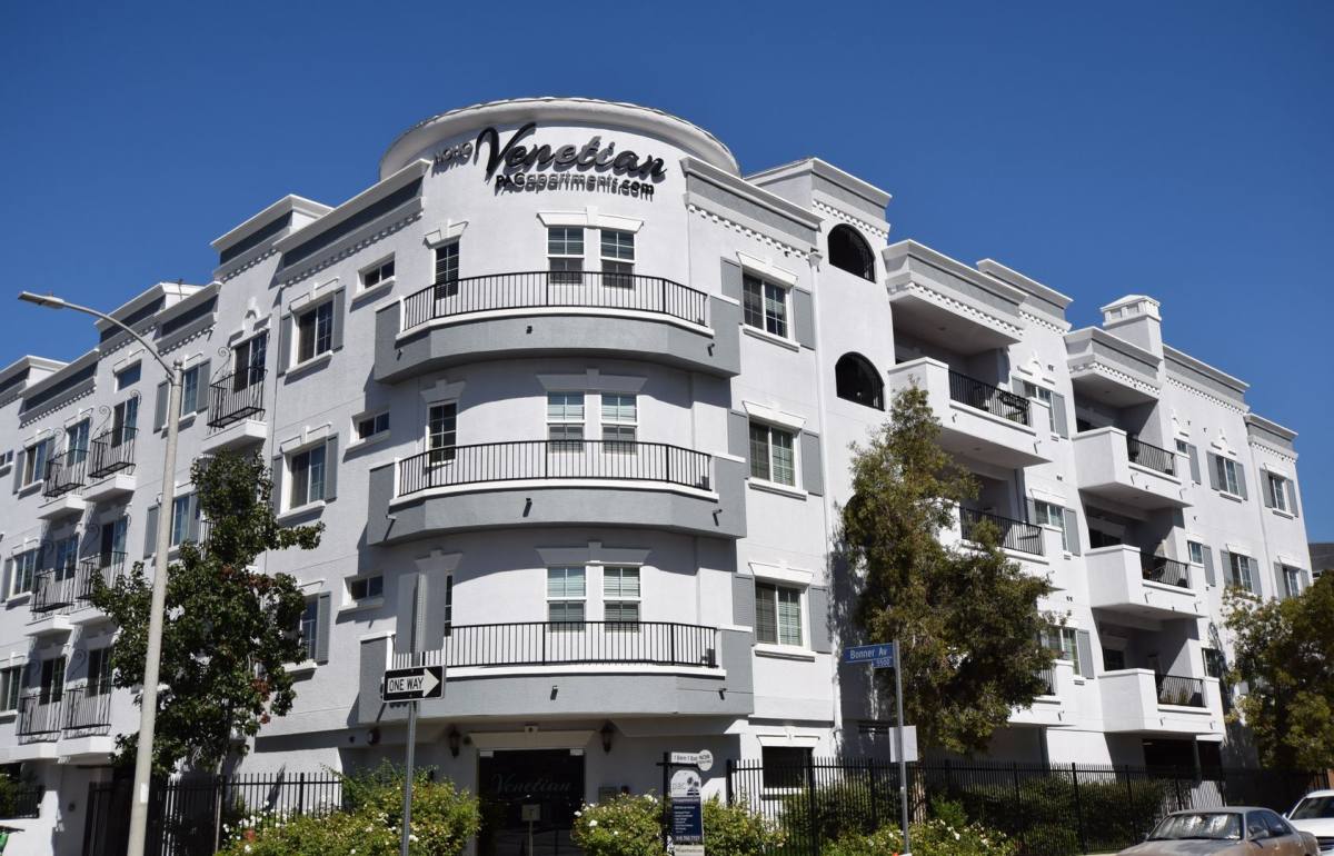 Apartment for rent at 5500 Bonner Ave, North Hollywood, CA 91601