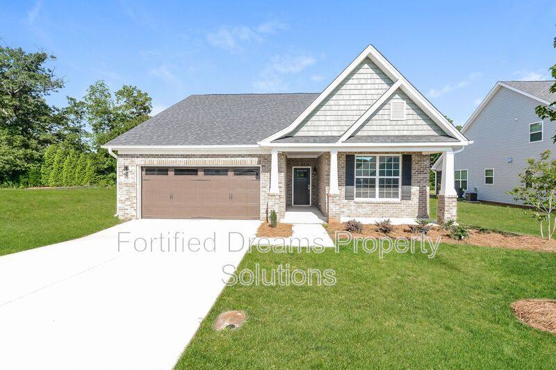House for rent at 4721 Olivine Lane, Pfafftown, NC 27040