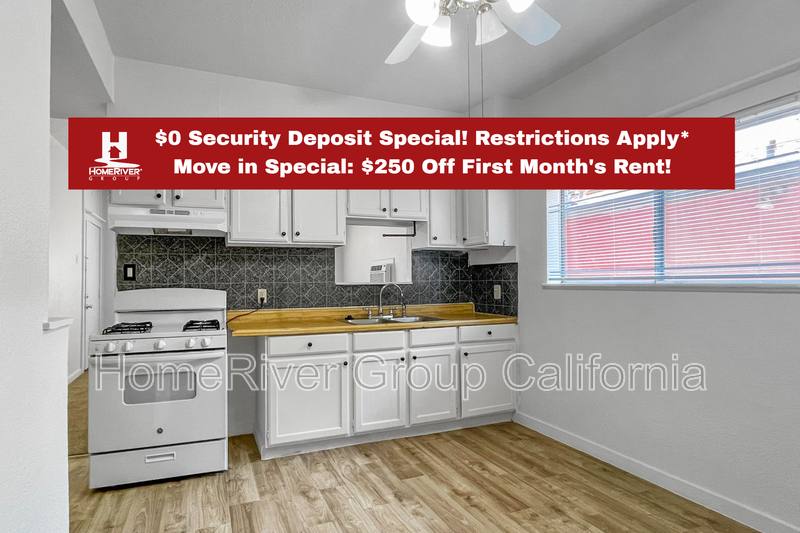 Apartment for rent at 200 Riverside Ave #B, Roseville, CA 95678
