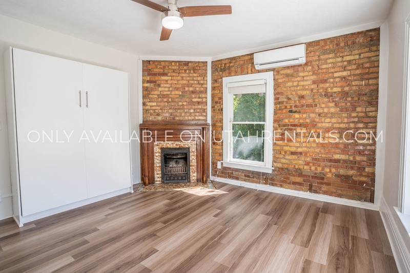 Apartment for rent at 955 E 100 S #5, Salt Lake City, UT 84102