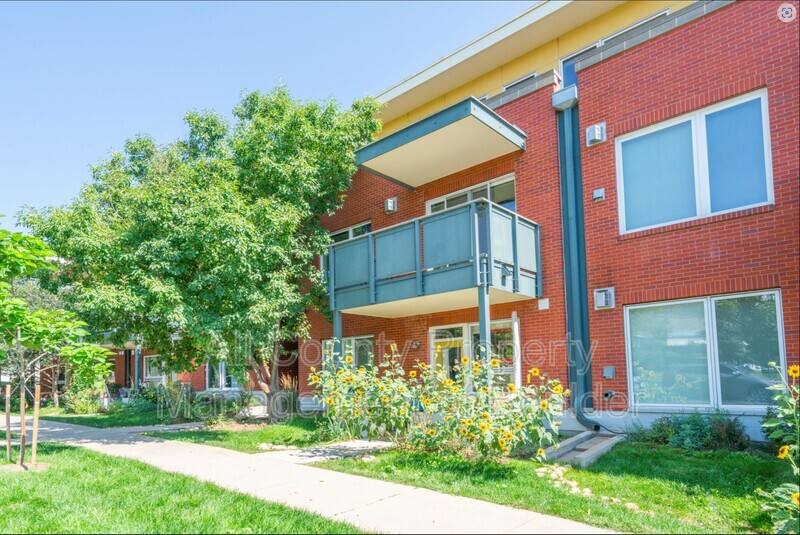 Condo for rent at 4710 Holiday Dr #203, Boulder, CO 80304