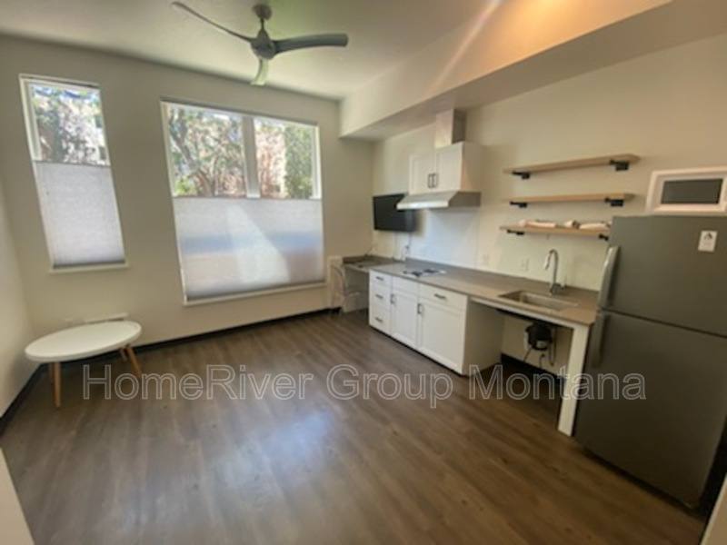 Apartment for rent at 320 Clay St #102, Missoula, MT 59802
