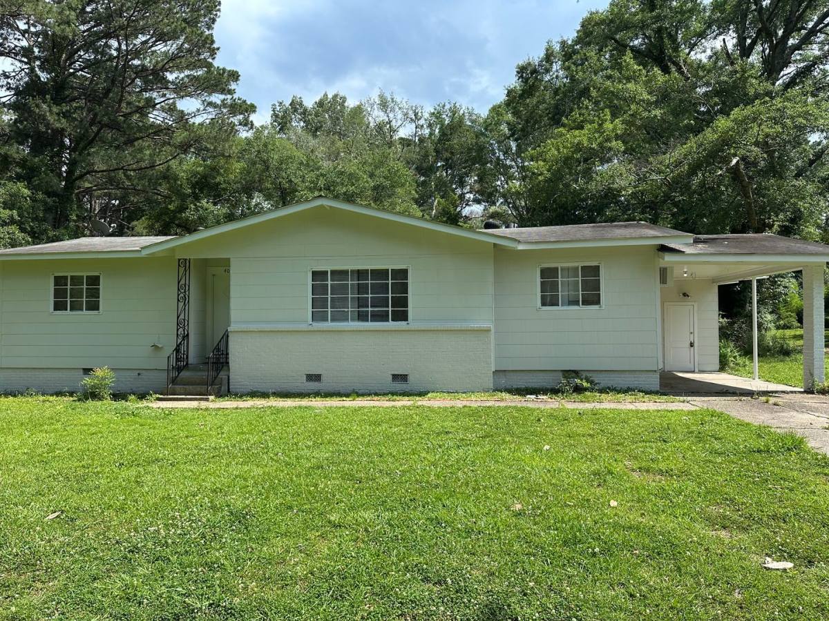 House for rent at 405 Meadow Moss Rd, Jackson, MS 39206