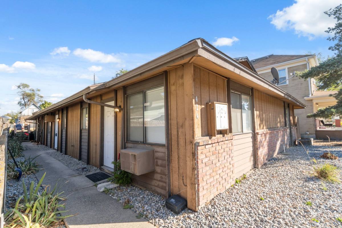 Apartment for rent at 424 W Shannon Ave, Spokane, WA 99205