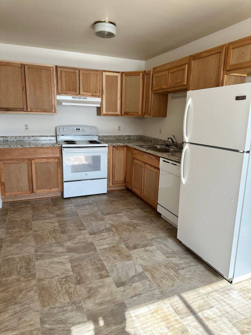 Apartment for rent at 1520 E 15th St, Cheyenne, WY 82001