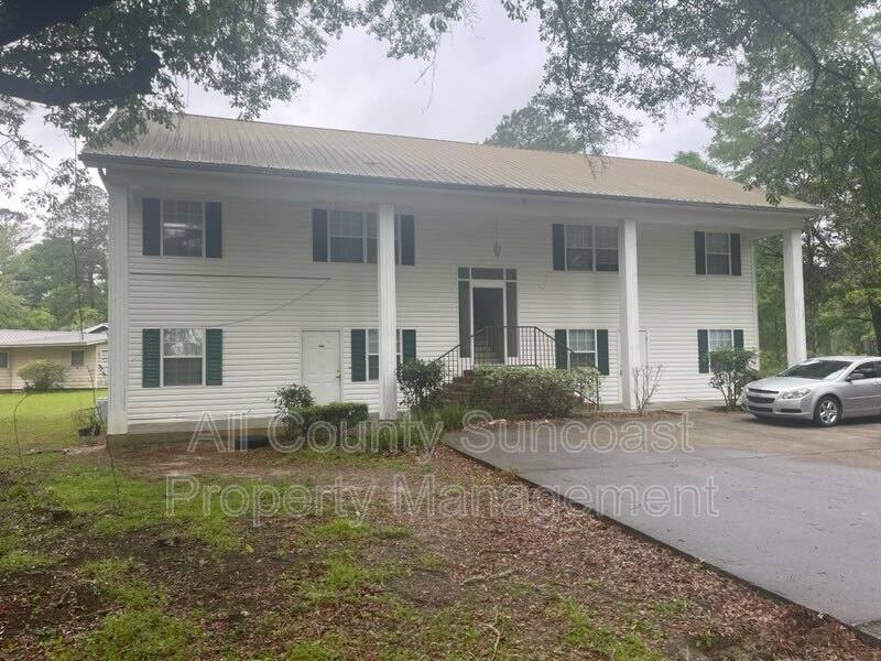 Apartment for rent at 1407 Mamie Scott Dr, Monticello, FL 32344