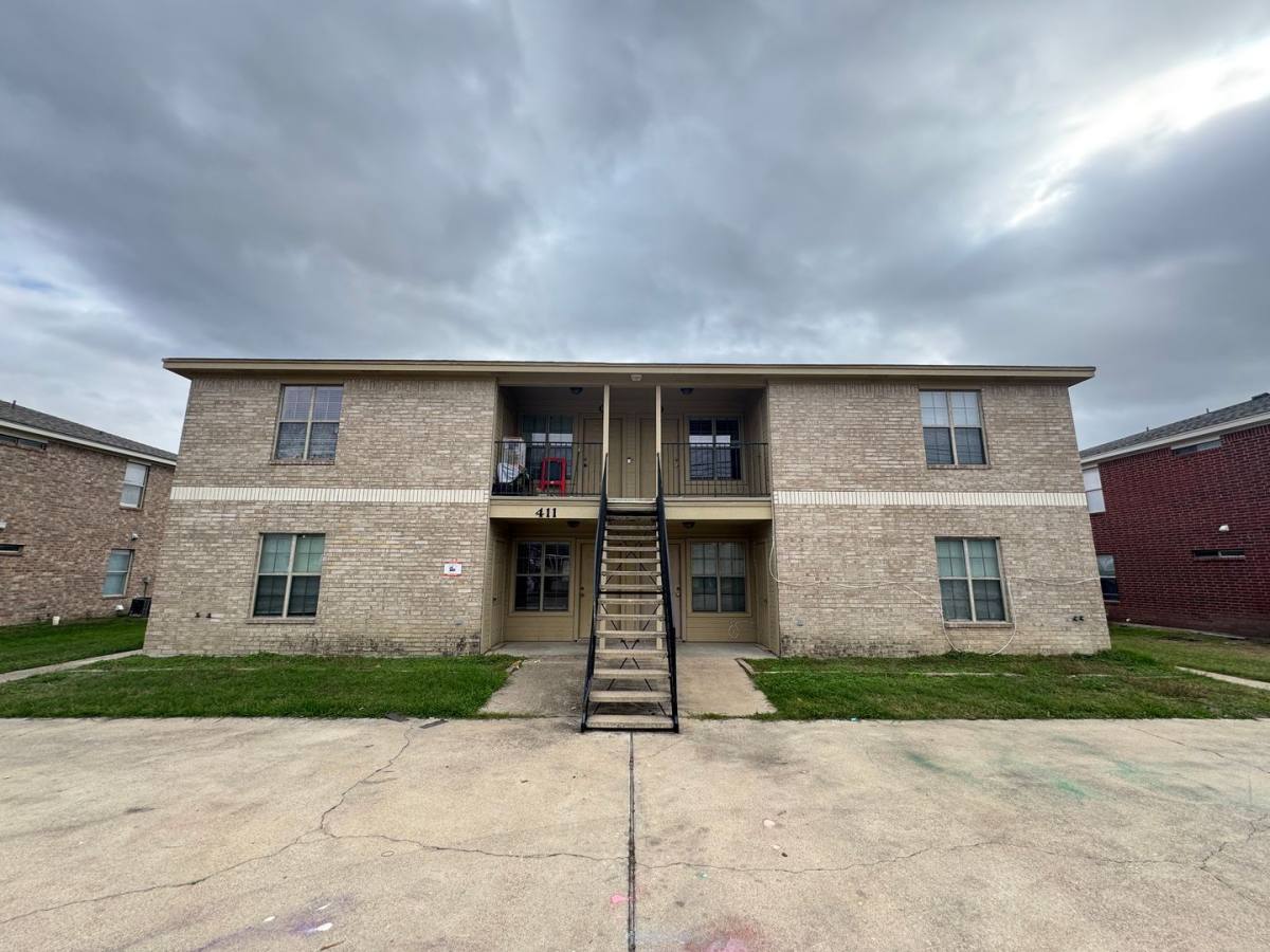 Apartment for rent at 411 S Amy Lane, Harker Heights, TX 76548