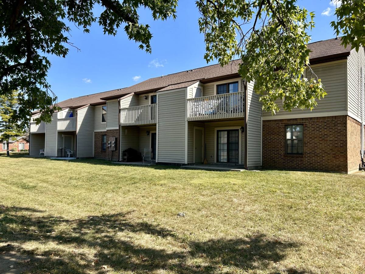 Apartment for rent at 319 Terrace Court, Tipton, IN 46072