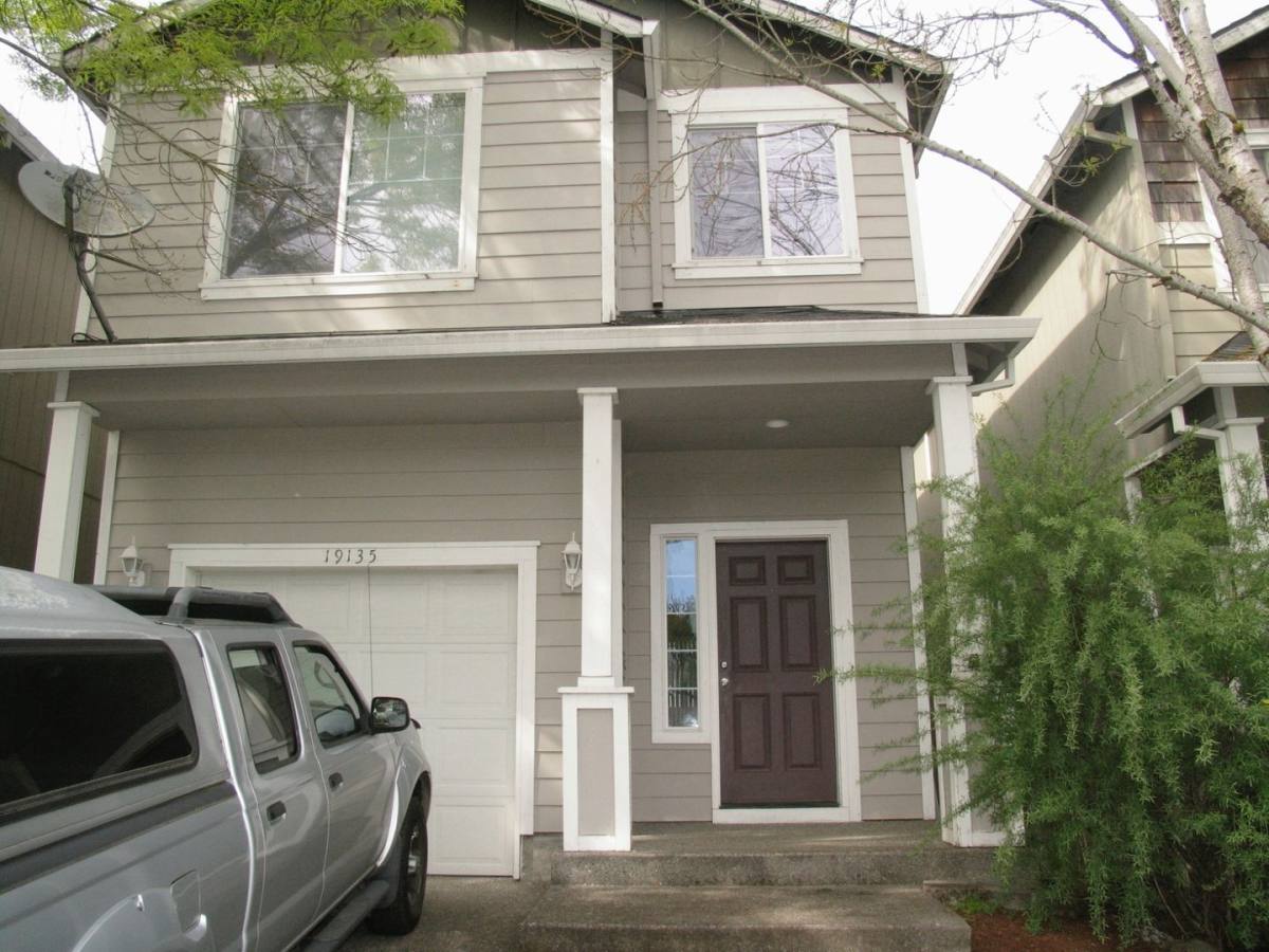 House for rent at 19135 SW Fernshire Lane, Beaverton, OR 97003