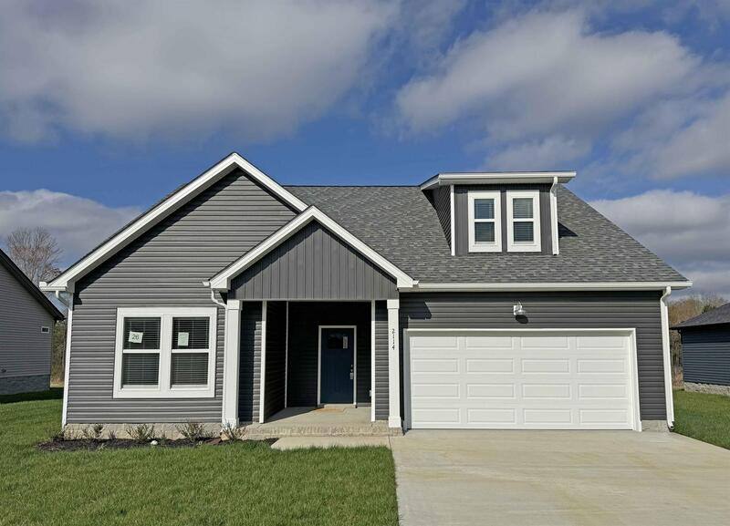 House for rent at 2114 Ireland Way, Clarksville, TN 37042