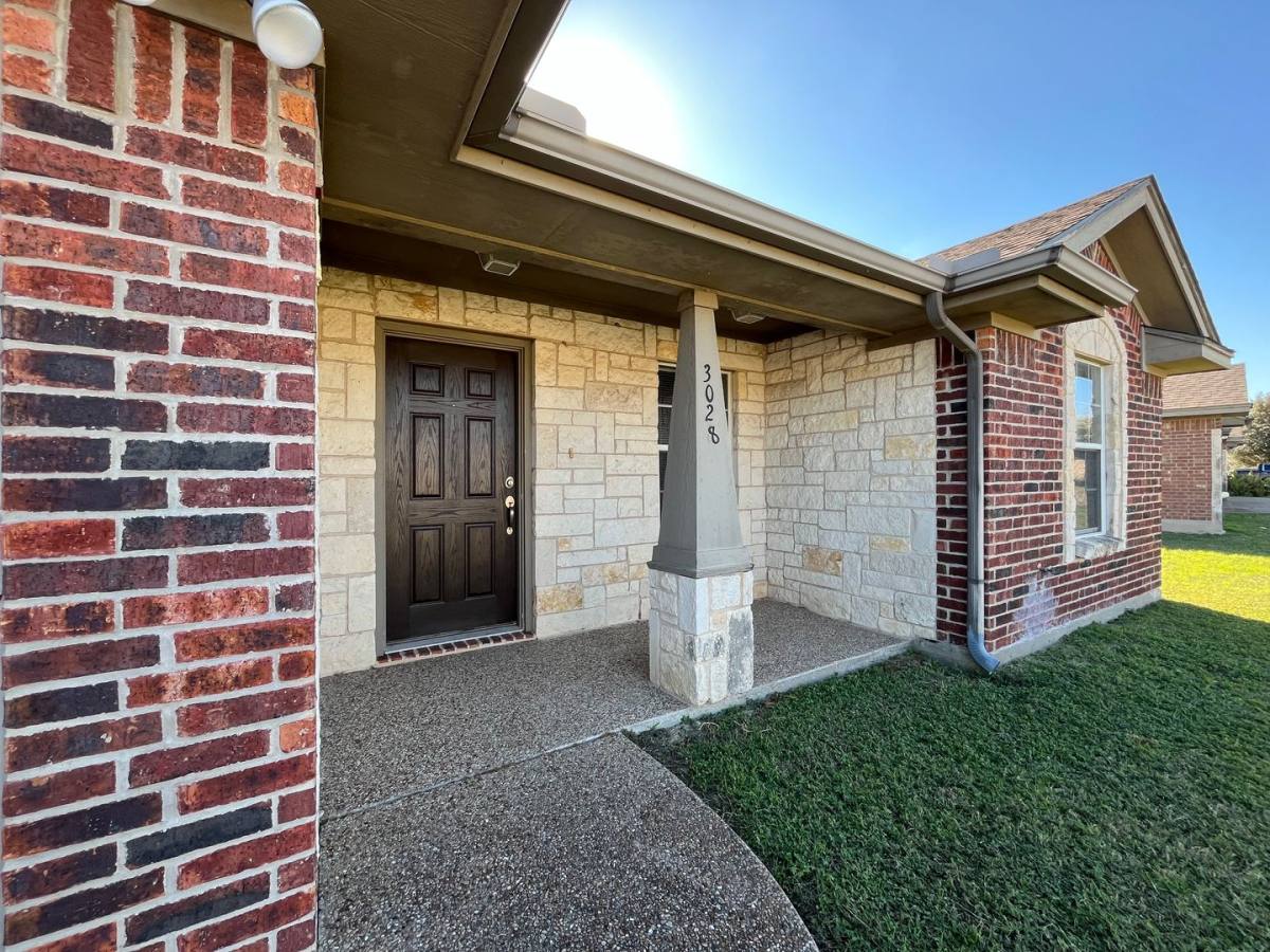 Apartment for rent at 3024 Beauford, Waco, TX 76706