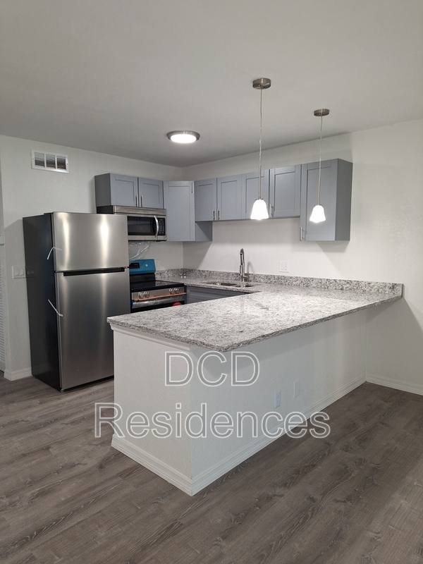 Apartment for rent at 514 S Betty Lane #1, Clearwater, FL 33756
