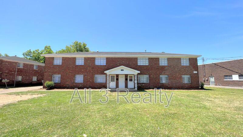 Apartment for rent at 1269 Federal Dr #A, Montgomery, AL 36107