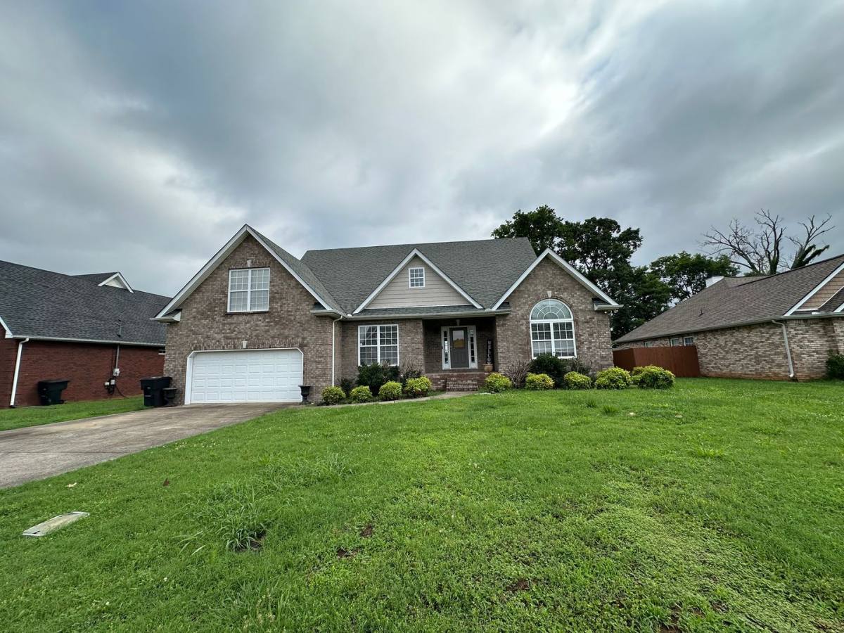House for rent at 5122 Green Acres Lane, Murfreesboro, TN 37129
