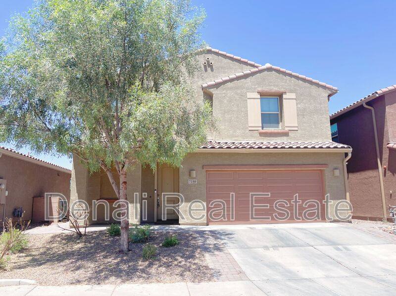 House for rent at 7196 S Via Gaucho Viejo, Tucson, AZ 85756