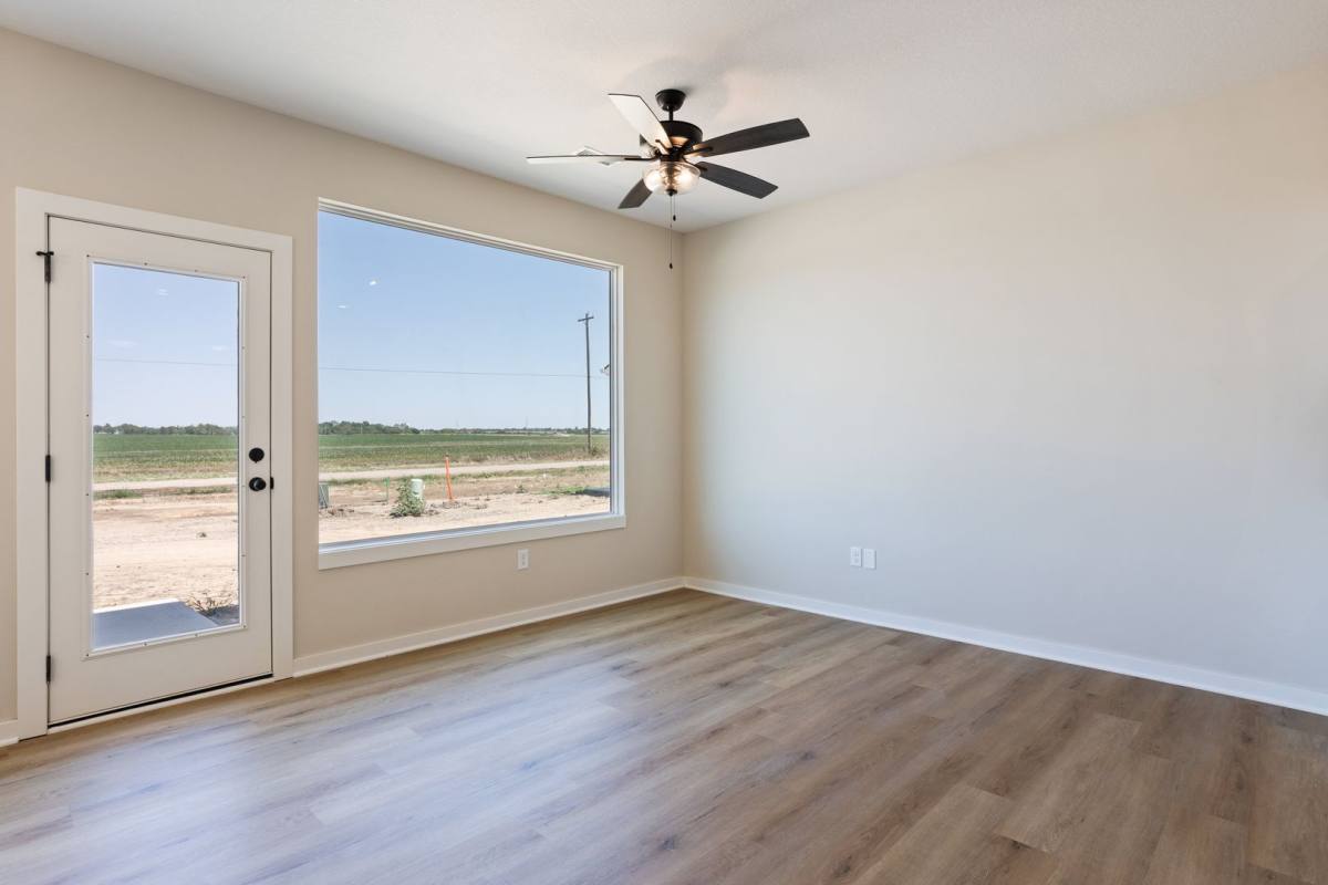 House for rent at 215 N Gowen St, Goddard, KS 67052