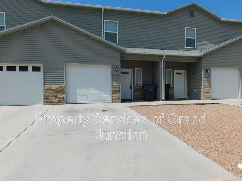 Condo for rent at 621 Zenith Lane #C, Grand Junction, CO 81505