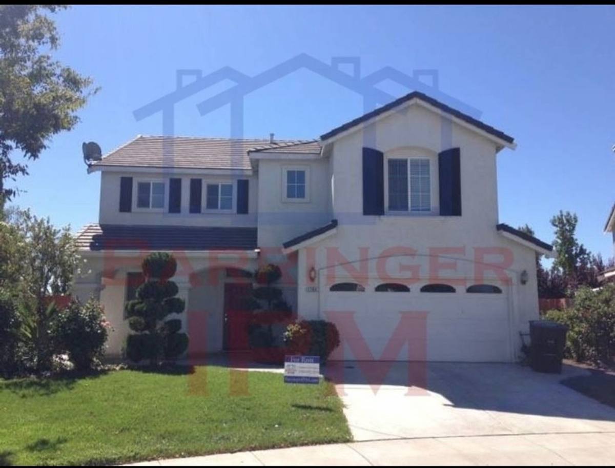 House for rent at 1764 Rochester St, Tracy, CA 95377