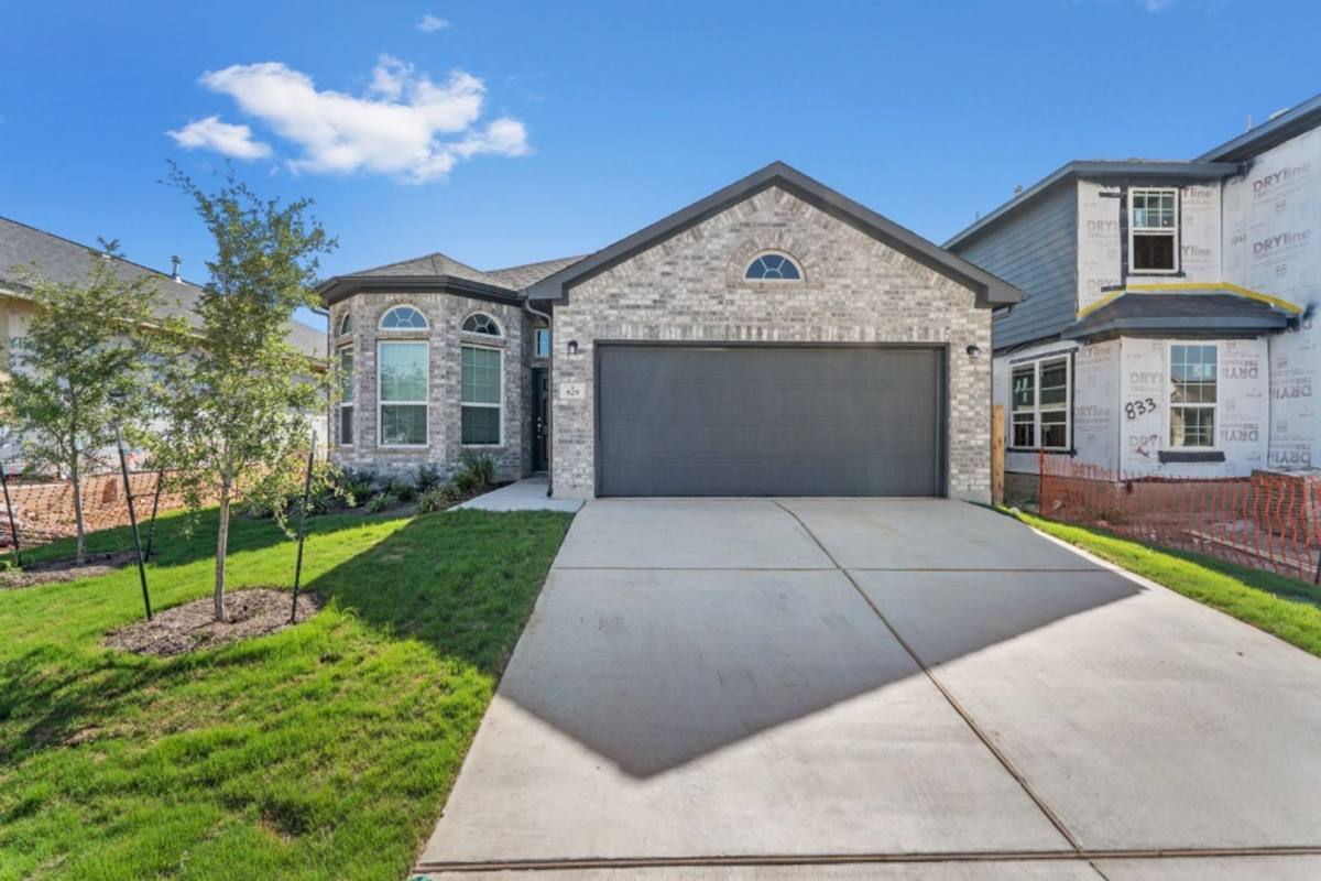House for rent at 829 Blue Oak Blvd, San Marcos, TX 78666