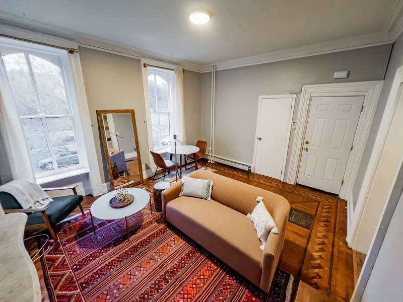 Apartment for rent at 226 Montgomery St #4, Newburgh, NY 12550
