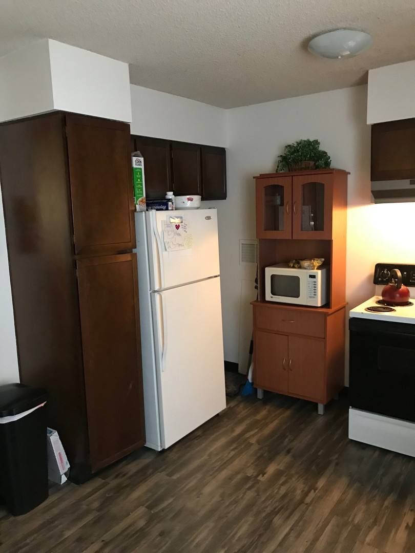 Apartment for rent at 2012 W Plum St, Fort Collins, CO 80521