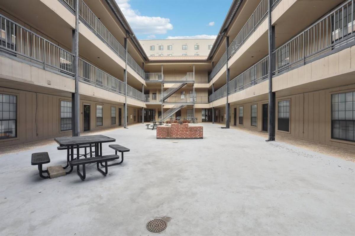 Condo for rent at 2401 Leon, Austin, TX 78705