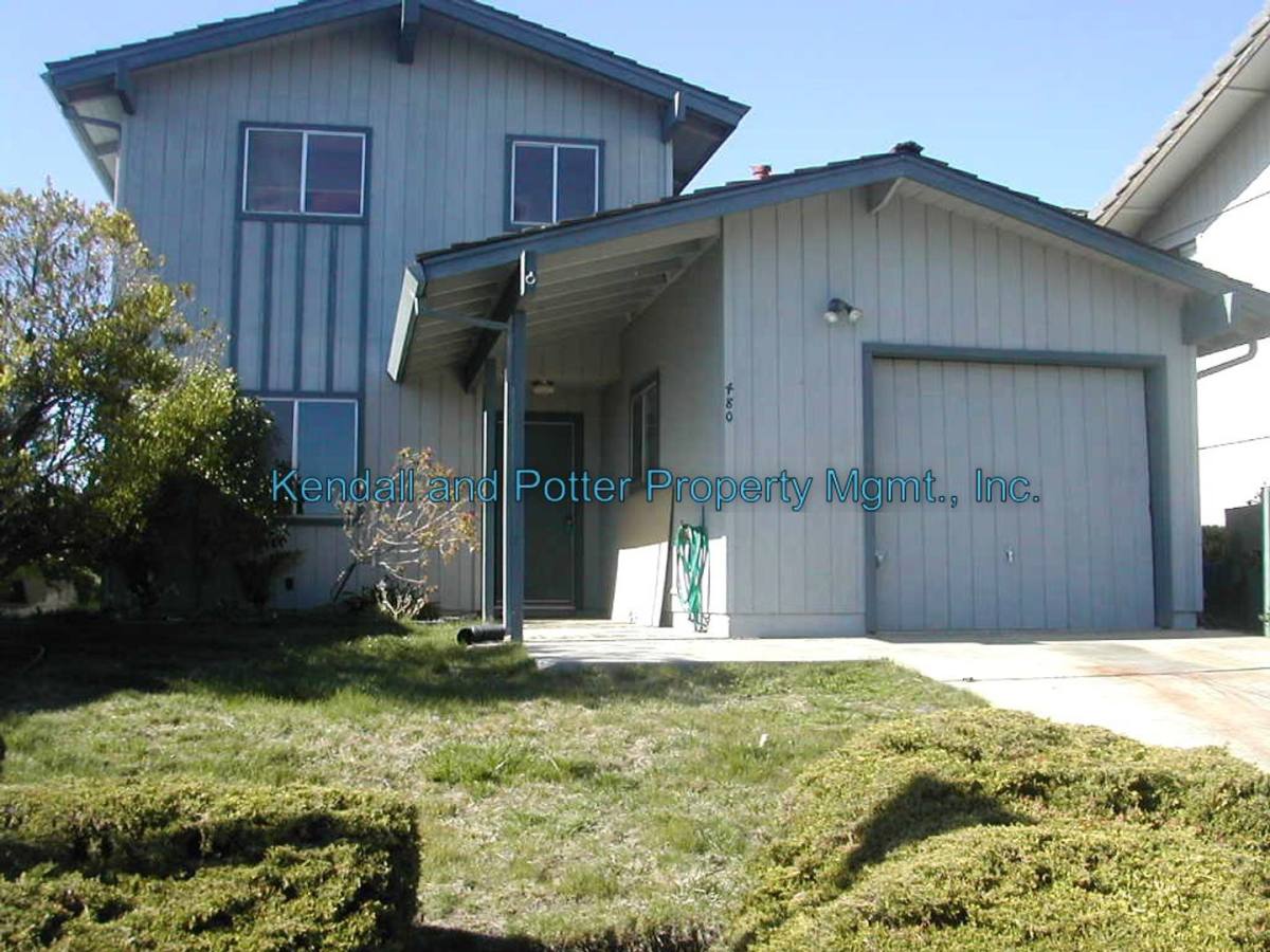 House for rent at 480 Sand Dollar Dr, Watsonville, CA 95076