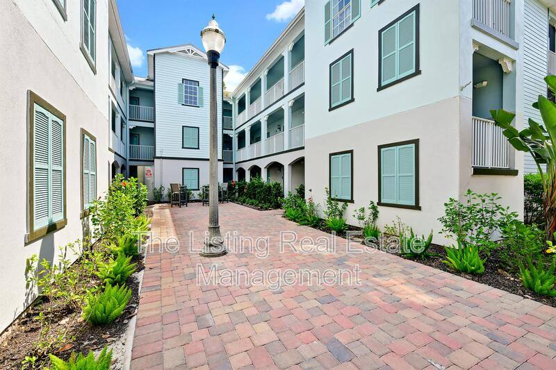 Apartment for rent at 7503 Atlantis Way J304, Kissimmee, FL 34746