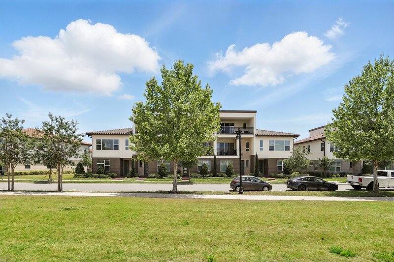 Townhouse for rent at 9820 Bucklow Hill Dr, Orlando, FL 32832