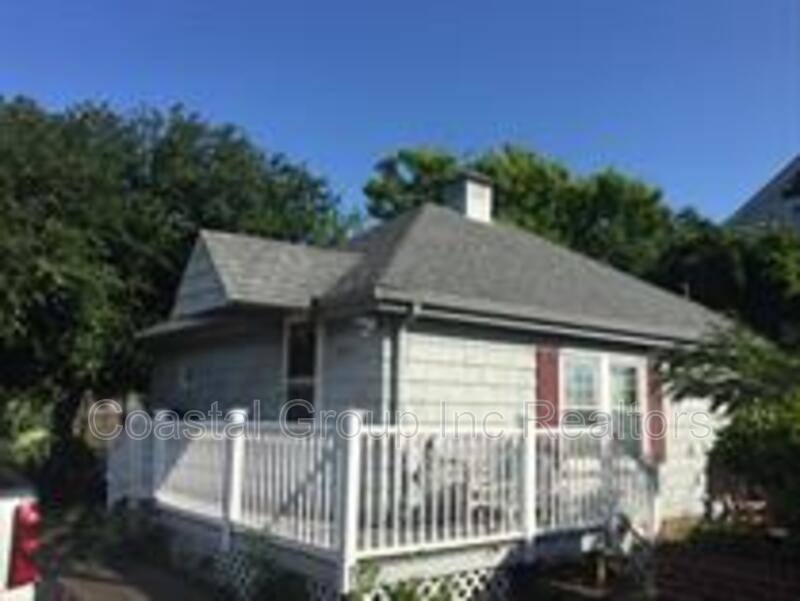 Apartment for rent at 700 W Ocean View Ave #1, Norfolk, VA 23503