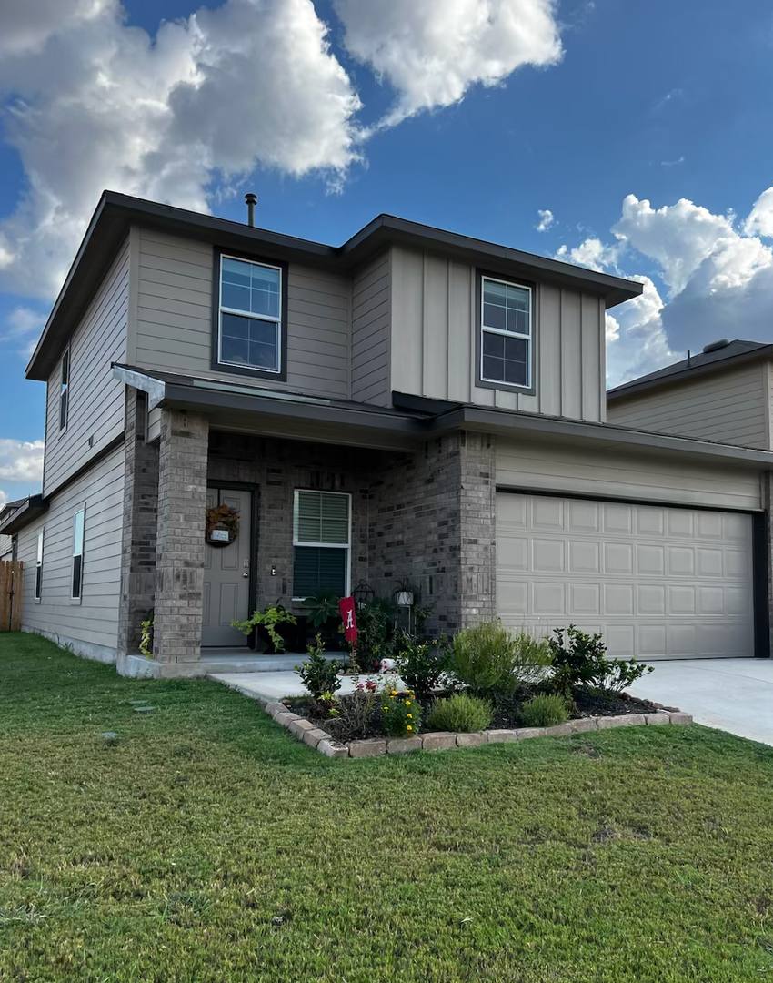 House for rent at 13060 Kalinoski, Saint Hedwig, TX 78152