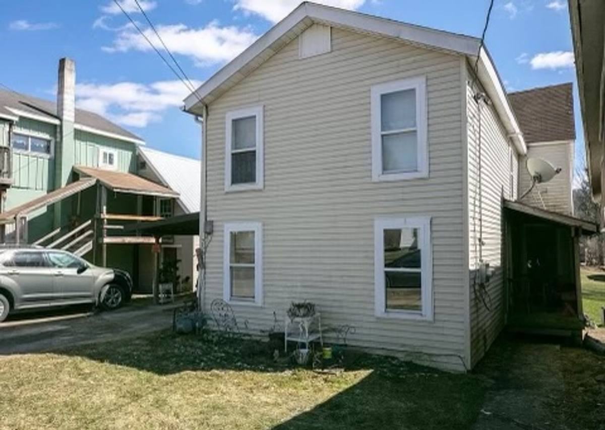 Apartment for rent at 7564 Route, Osceola, PA 16942
