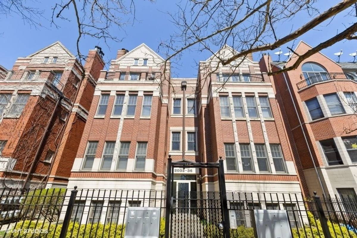 Apartment for rent at 2032-42 W Pierce Ave, Chicago, IL 60622