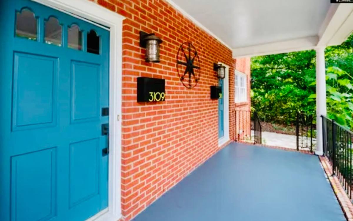 House for rent at 3109 Kline St, Columbia, SC 29205
