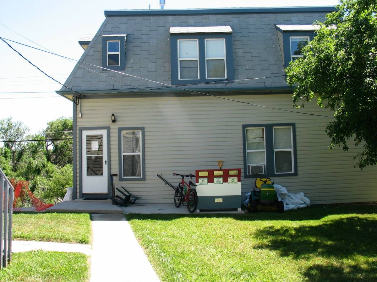 Apartment for rent at 403 S Main St, Sheridan, WY 82801