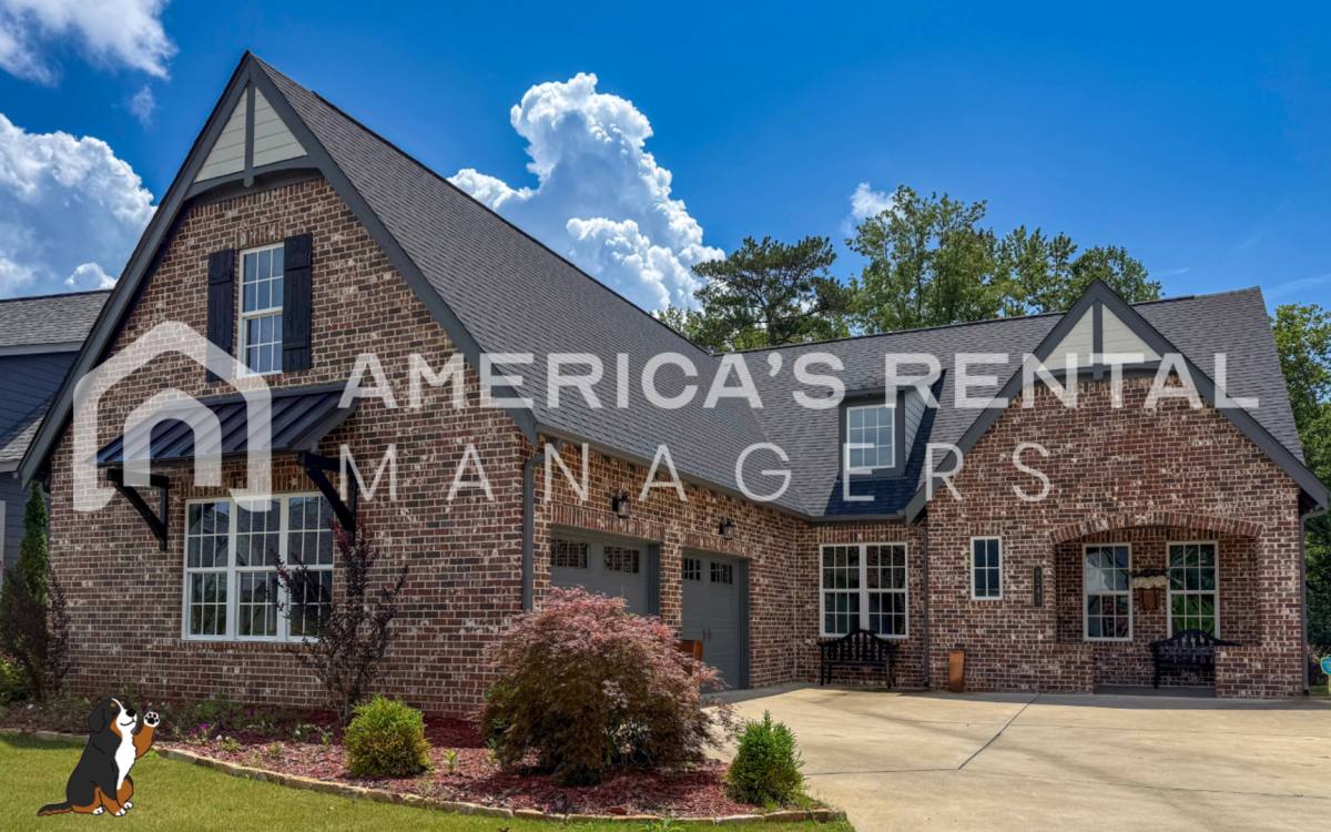 House for rent at 8243 Annika Dr, Birmingham, AL 35244
