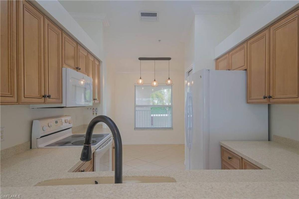 Condo for rent at 19930 Barletta Lane, Estero, FL 33928