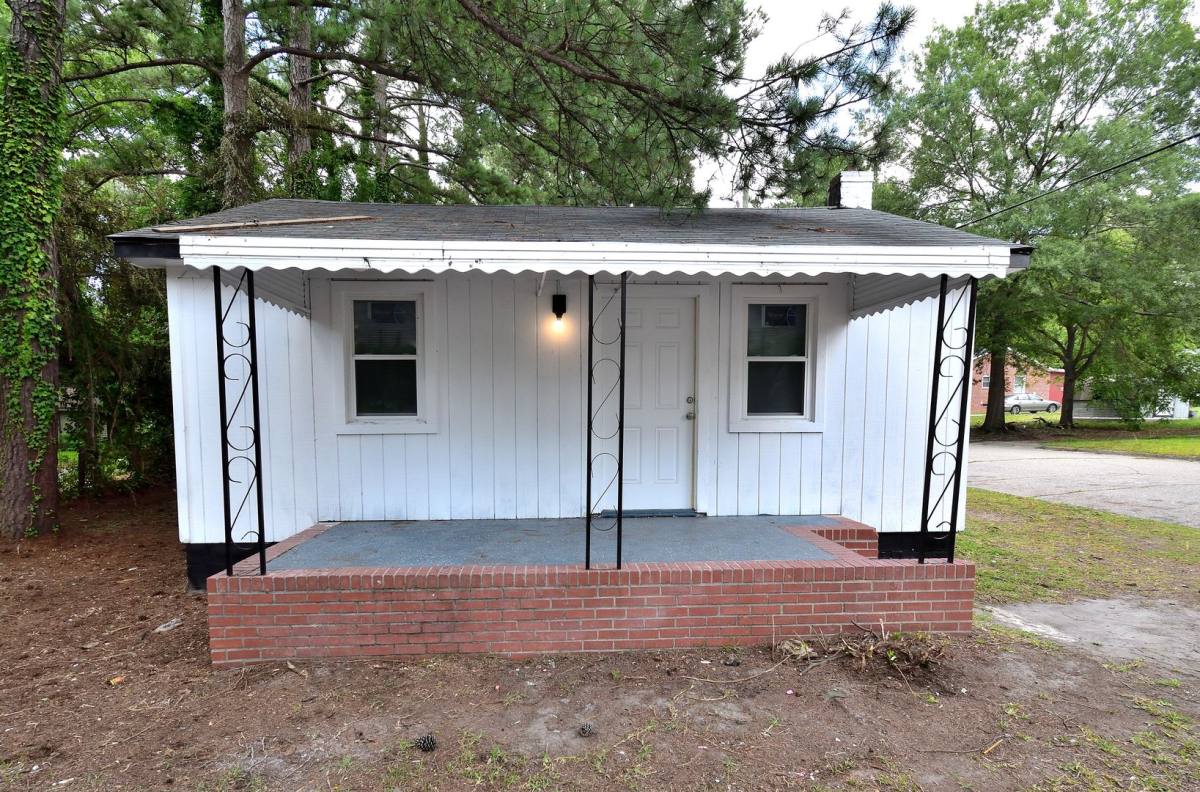 House for rent at 1000 Paul St, Rocky Mount, NC 27803