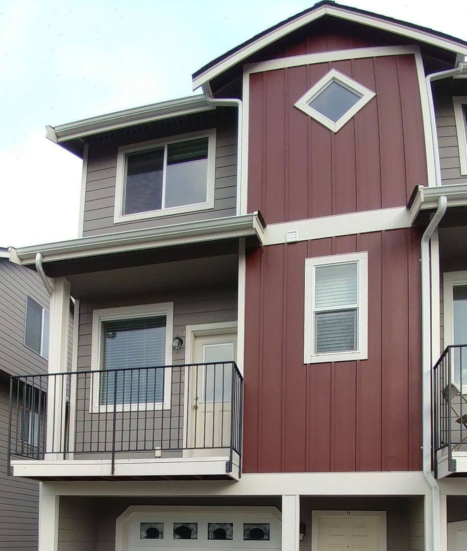 8402 S C St, Tacoma, WA 98444