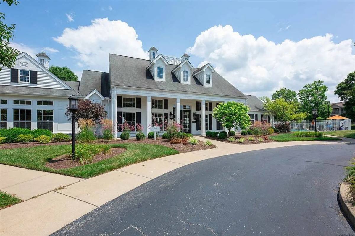 Condo for rent at 1800 Ashley Court, Florence, KY 41042
