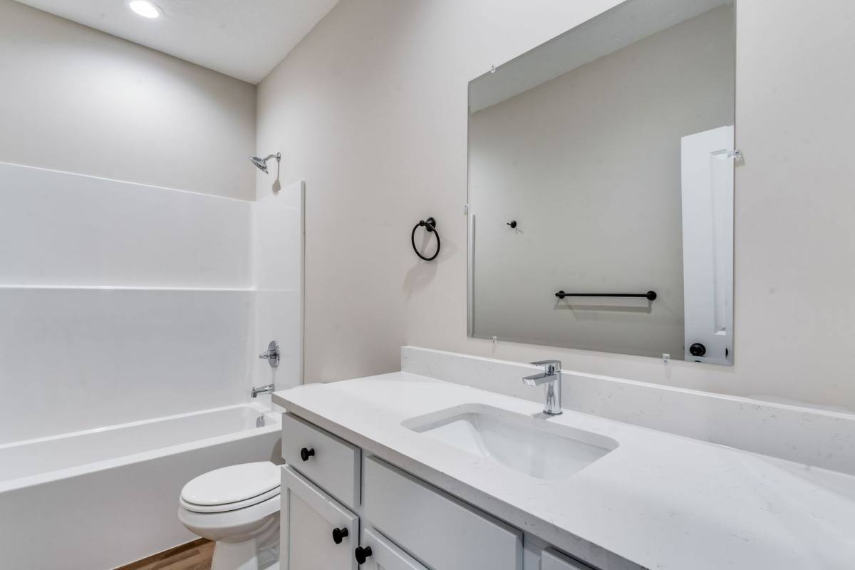 House for rent at 203 N Gowen St, Goddard, KS 67052