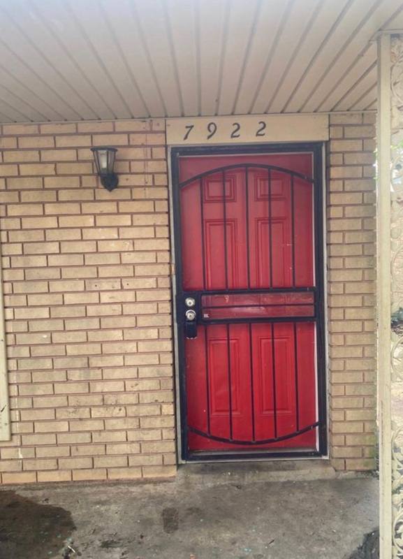House for rent at 7922 Dorsett Dr, New Orleans, LA 70128