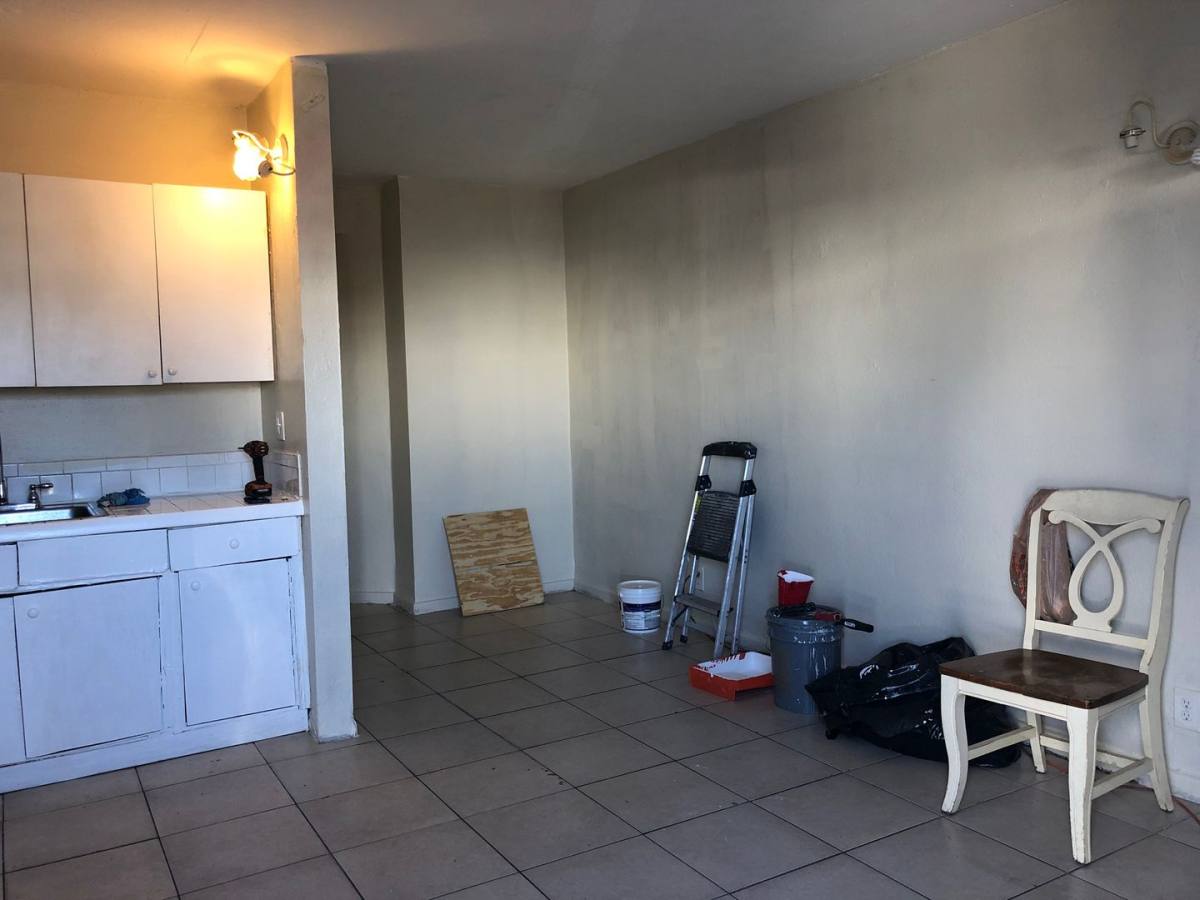 Apartment for rent at 829 NW 10 Terrace, Fort Lauderdale, FL 33311