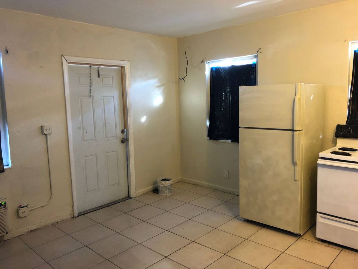 Apartment for rent at 829 NW 10 Terrace, Fort Lauderdale, FL 33311