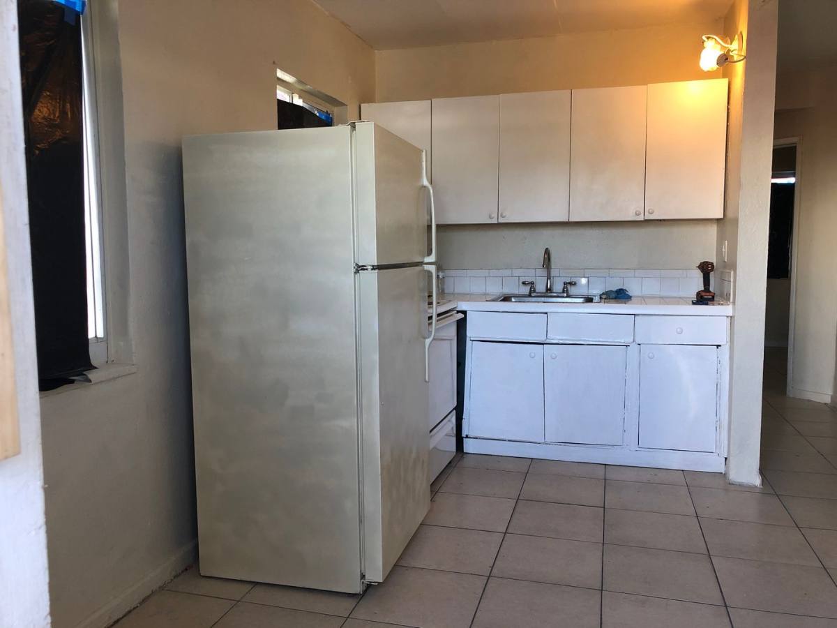 Apartment for rent at 829 NW 10 Terrace, Fort Lauderdale, FL 33311