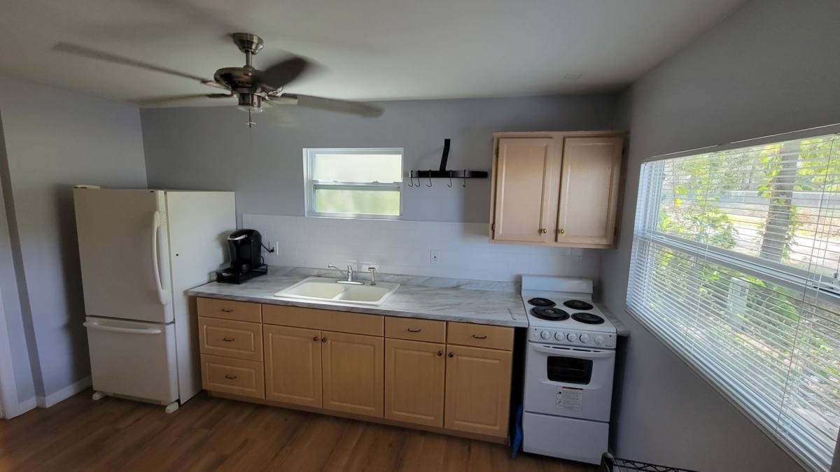 Apartment for rent at 318 W Hilda St, Tampa, FL 33603