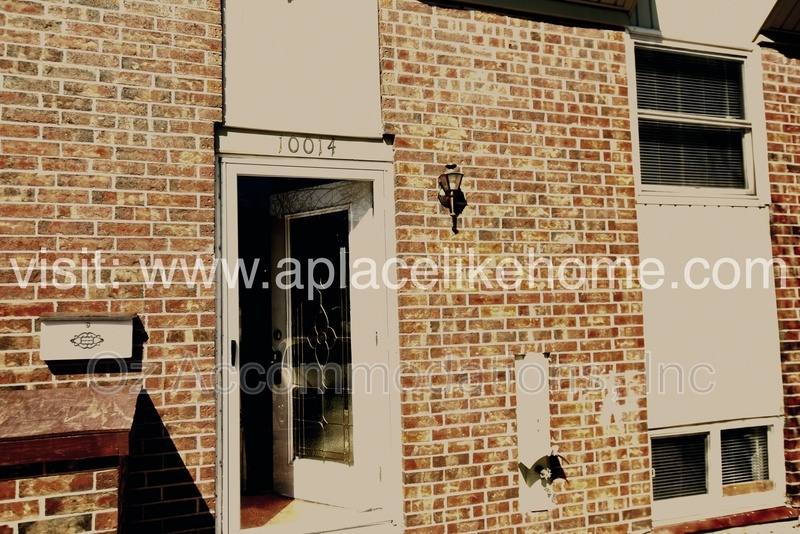 Townhouse for rent at 10014 W 52nd St, Shawnee, KS 66203